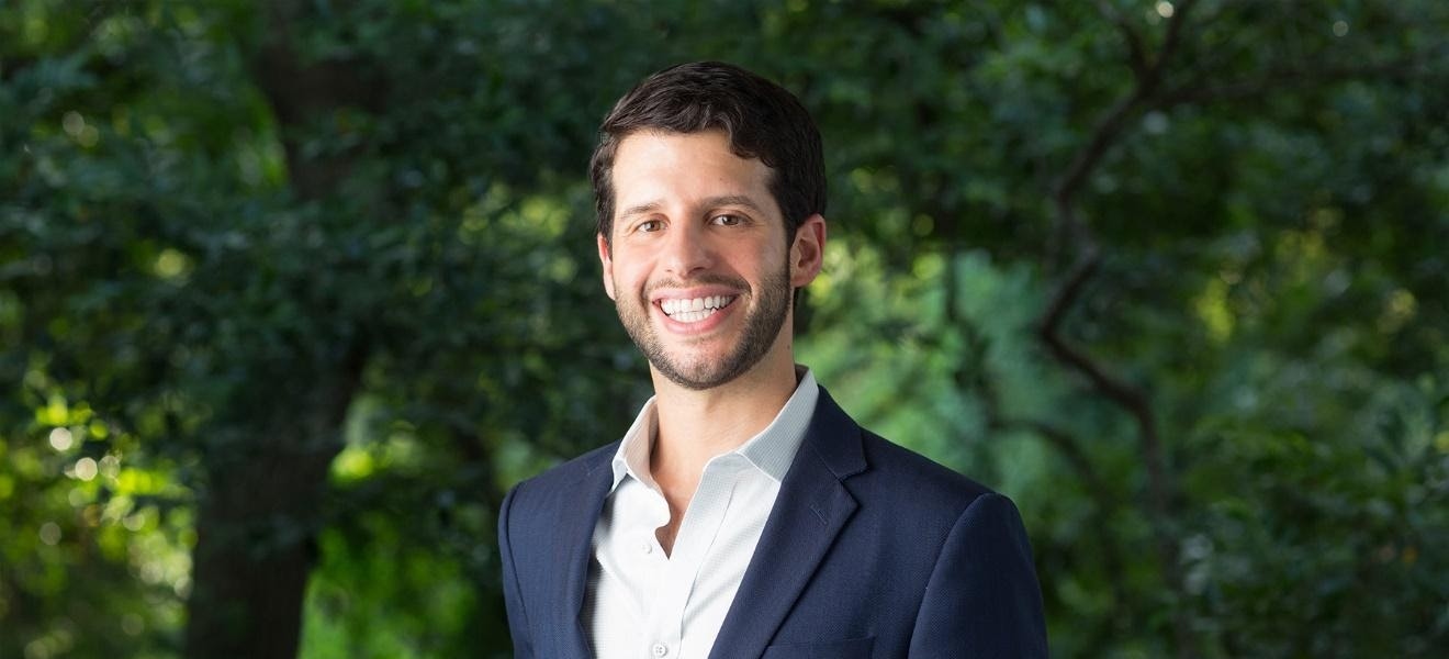 How Brandon Taubman Applies Data Science to Commercial Real Estate Investing