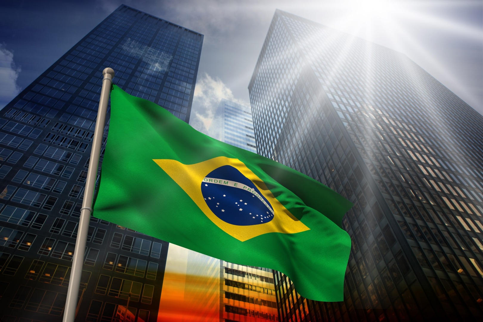 Brazil’s Pix System: Electronic Payments for 67% in a Year