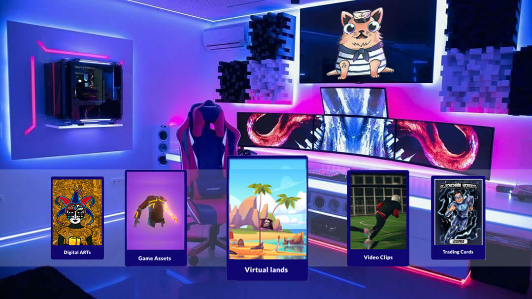 University to Introduce NFTs and the Metaverse University to Introduce NFTs and the Metaverse