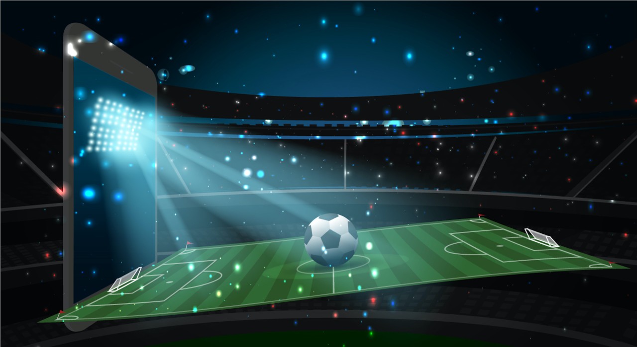 Building Smart Sports Venues with IoT