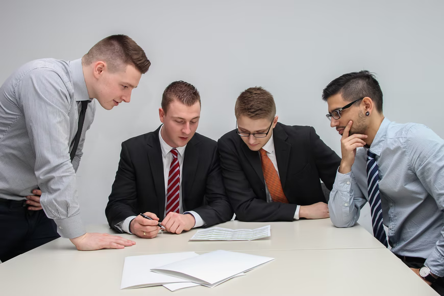 9 Tried and Tested Ways to Improve Meetings in your Business