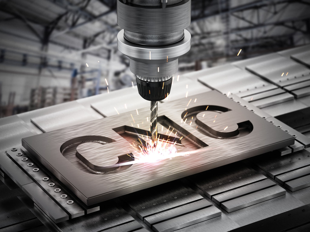 How CNC Machining Can Improve the Quality and Performance of Your Business