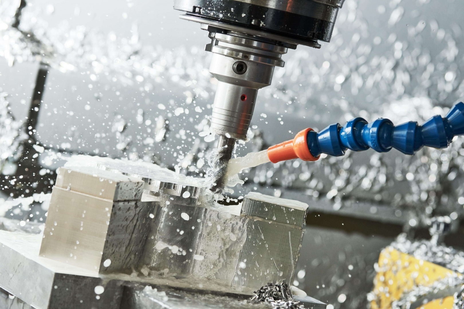 CNC And Aerospace Automation: 4 Things To Know