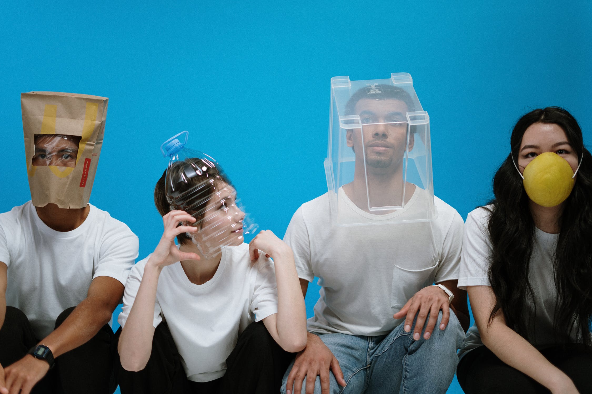 COVID Con Tempo: Contagion, Waves, and Cowabunga