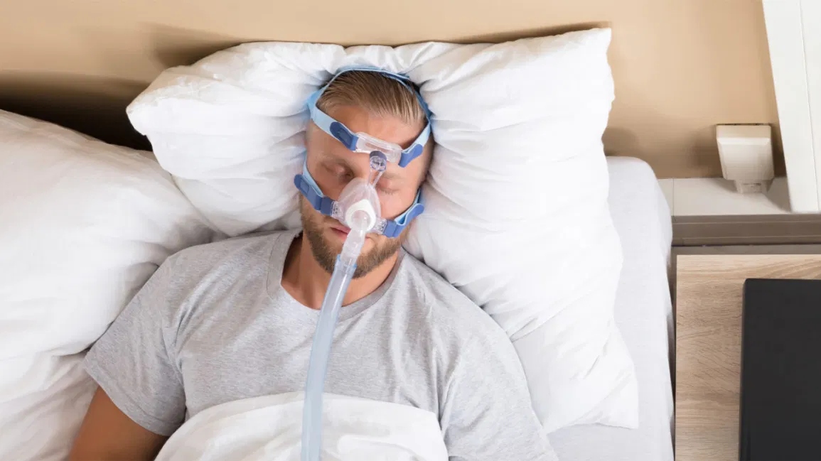 How to Find the Top CPAP Machine