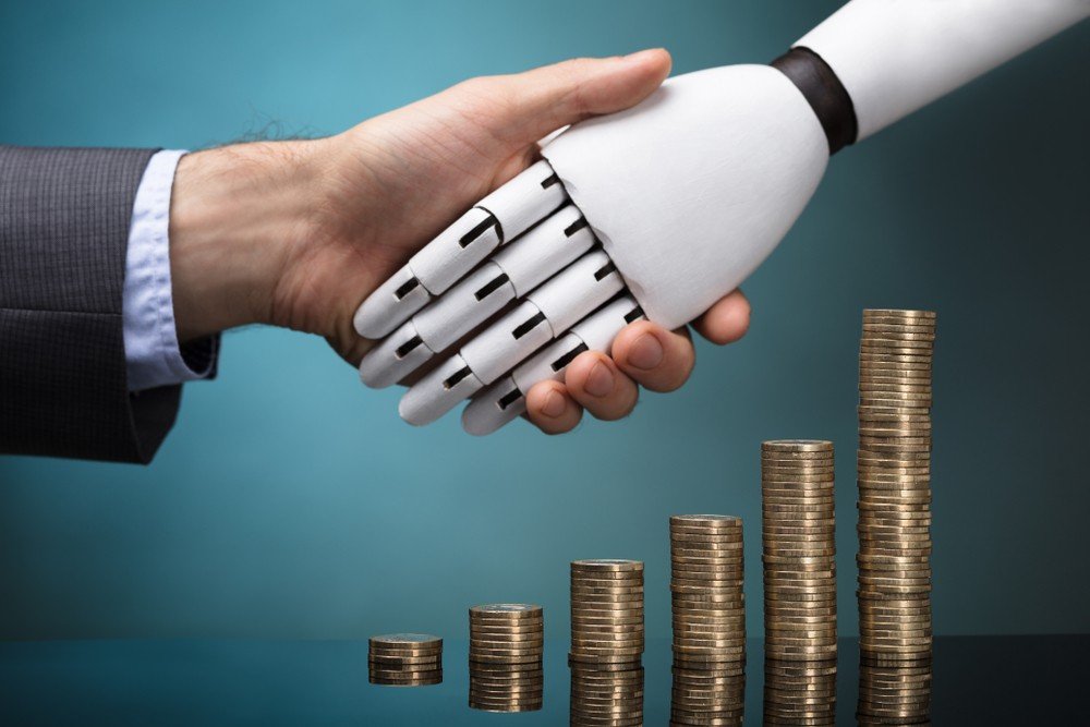 Can Artificial Intelligence Prevent the Next Financial Crisis?