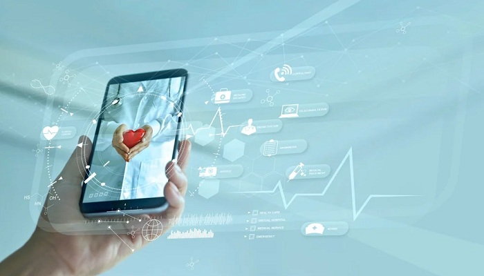 Can Conversational AI Prove to be a Boon for the Healthcare Sector?