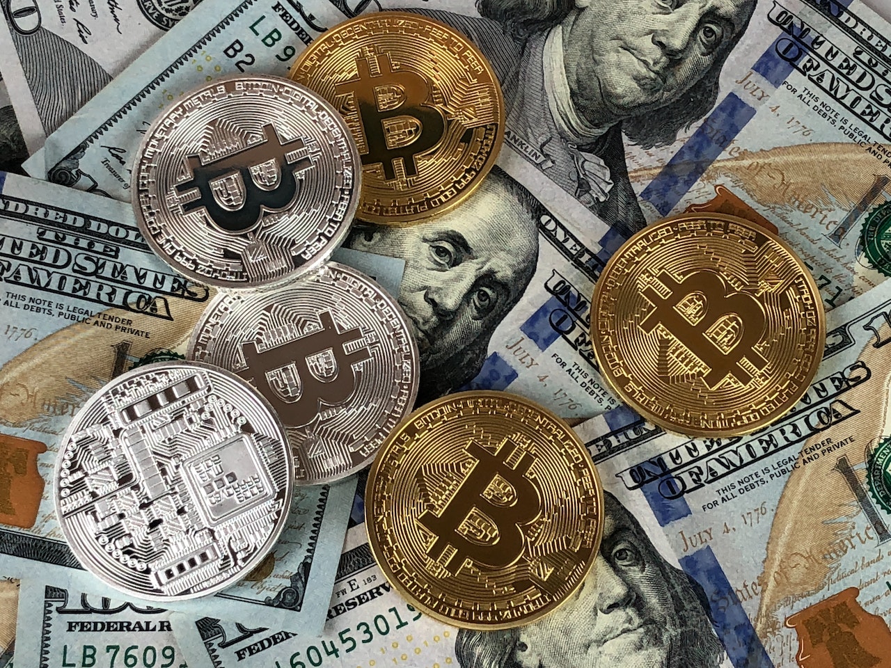 blockchain startup