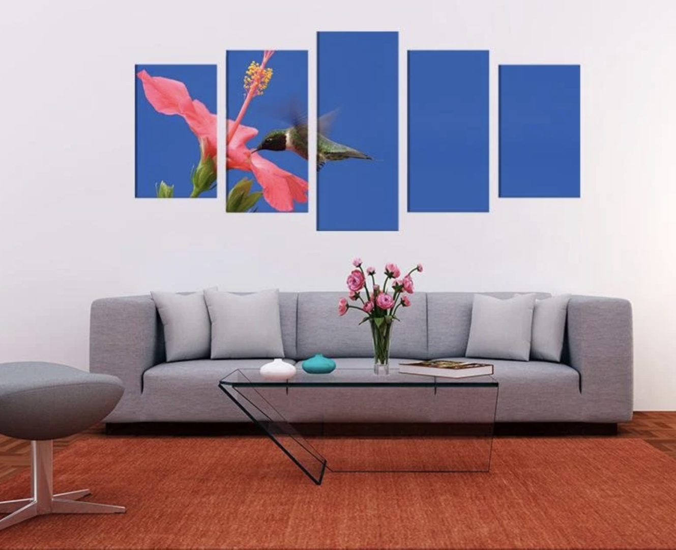 Canvas Print Ideas for Your New Home 