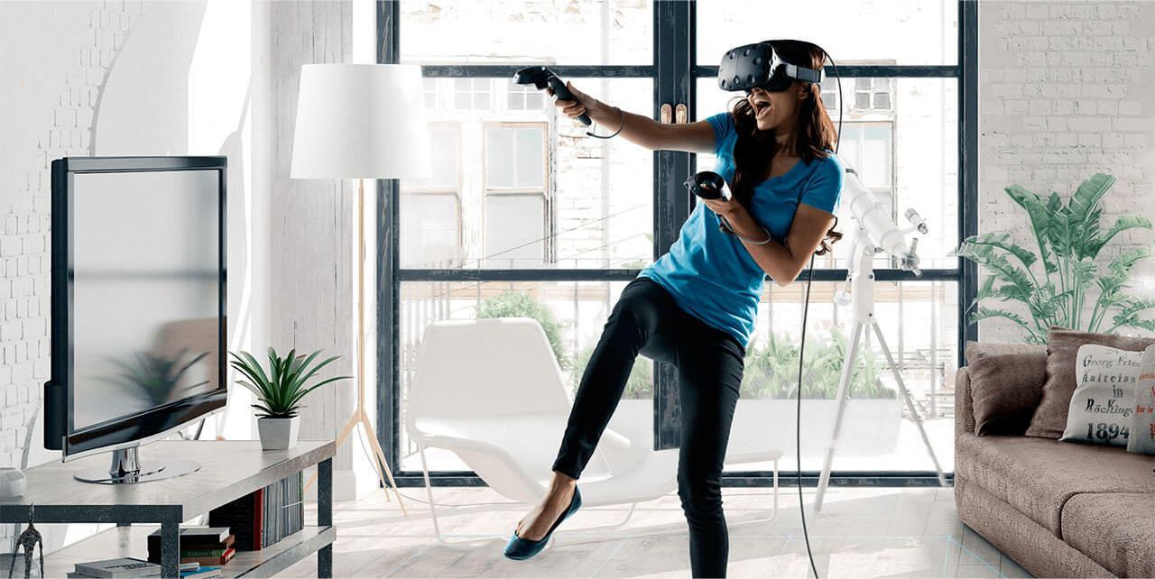 Capitalize on VR in Your Business Before your Competitors Do