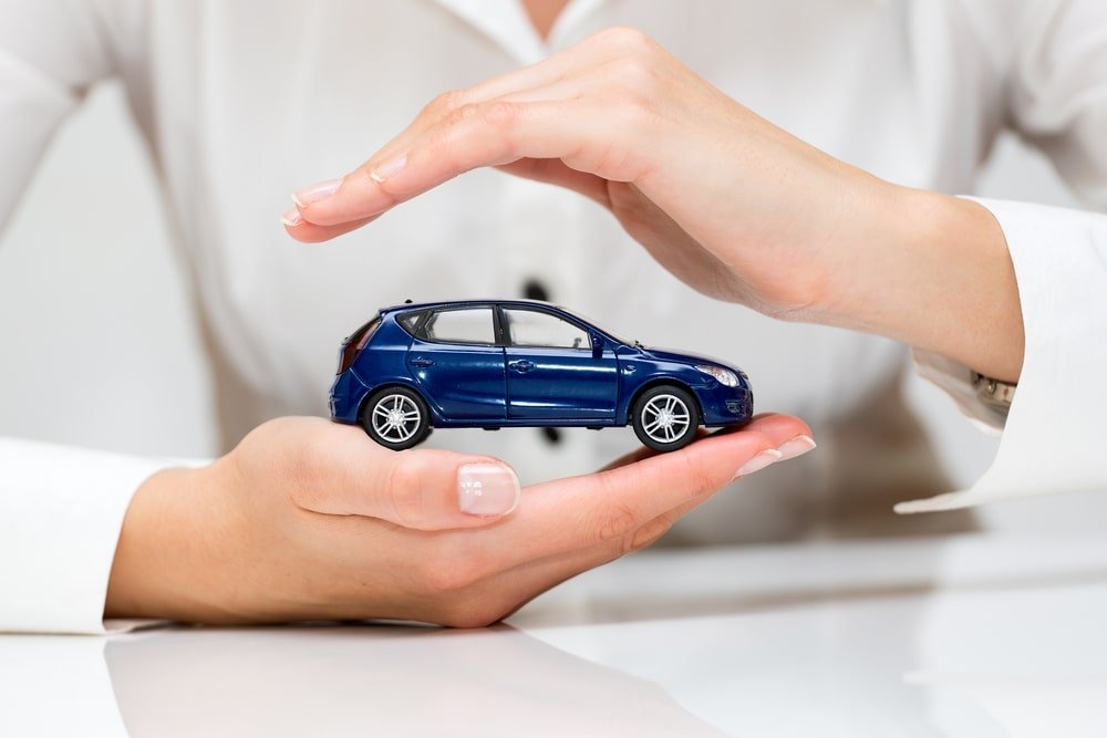 Car Loans - How To Finance A Car The Right Way