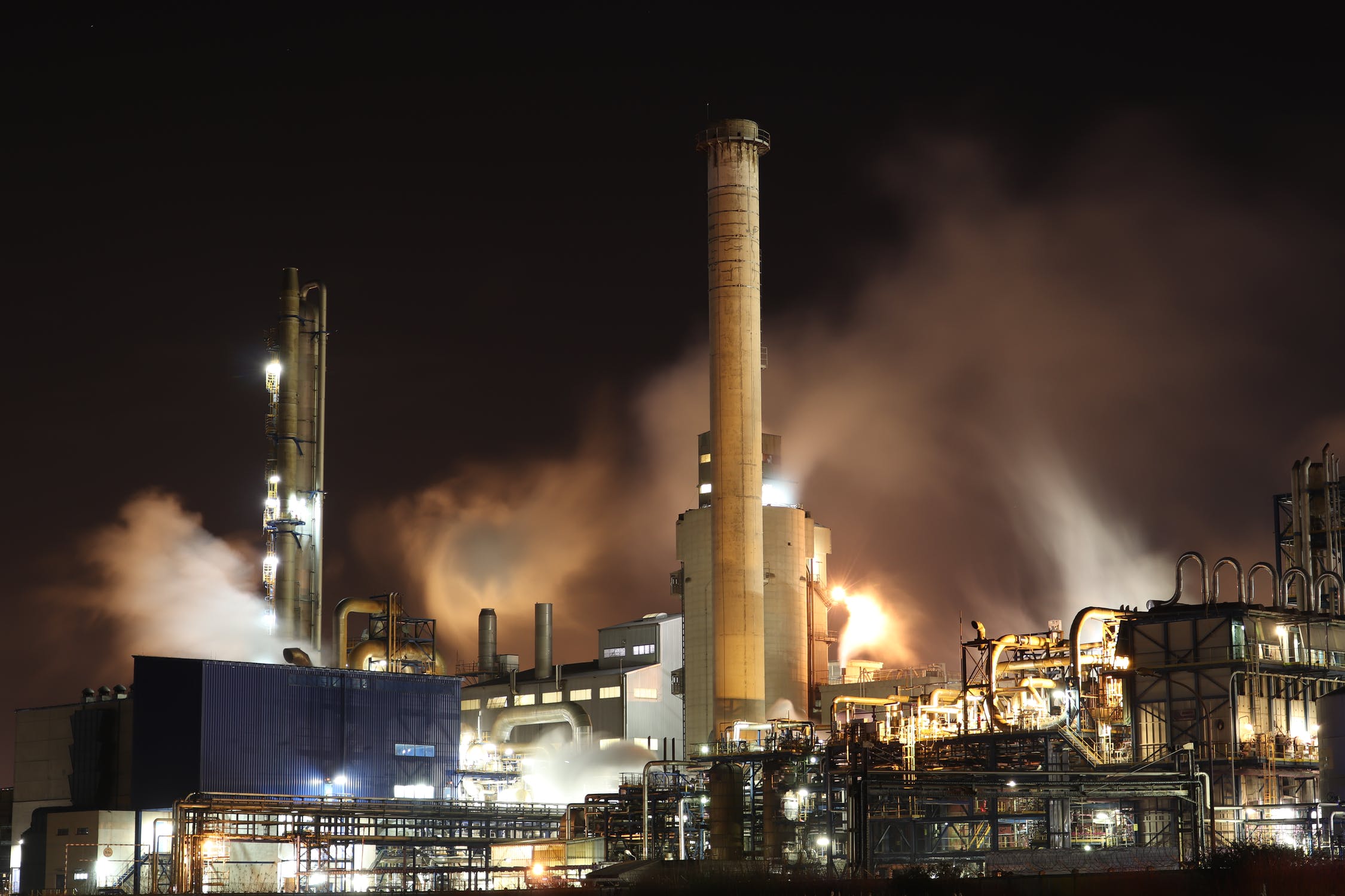 Carbon Capture and Storage: The Negative Carbon Option?