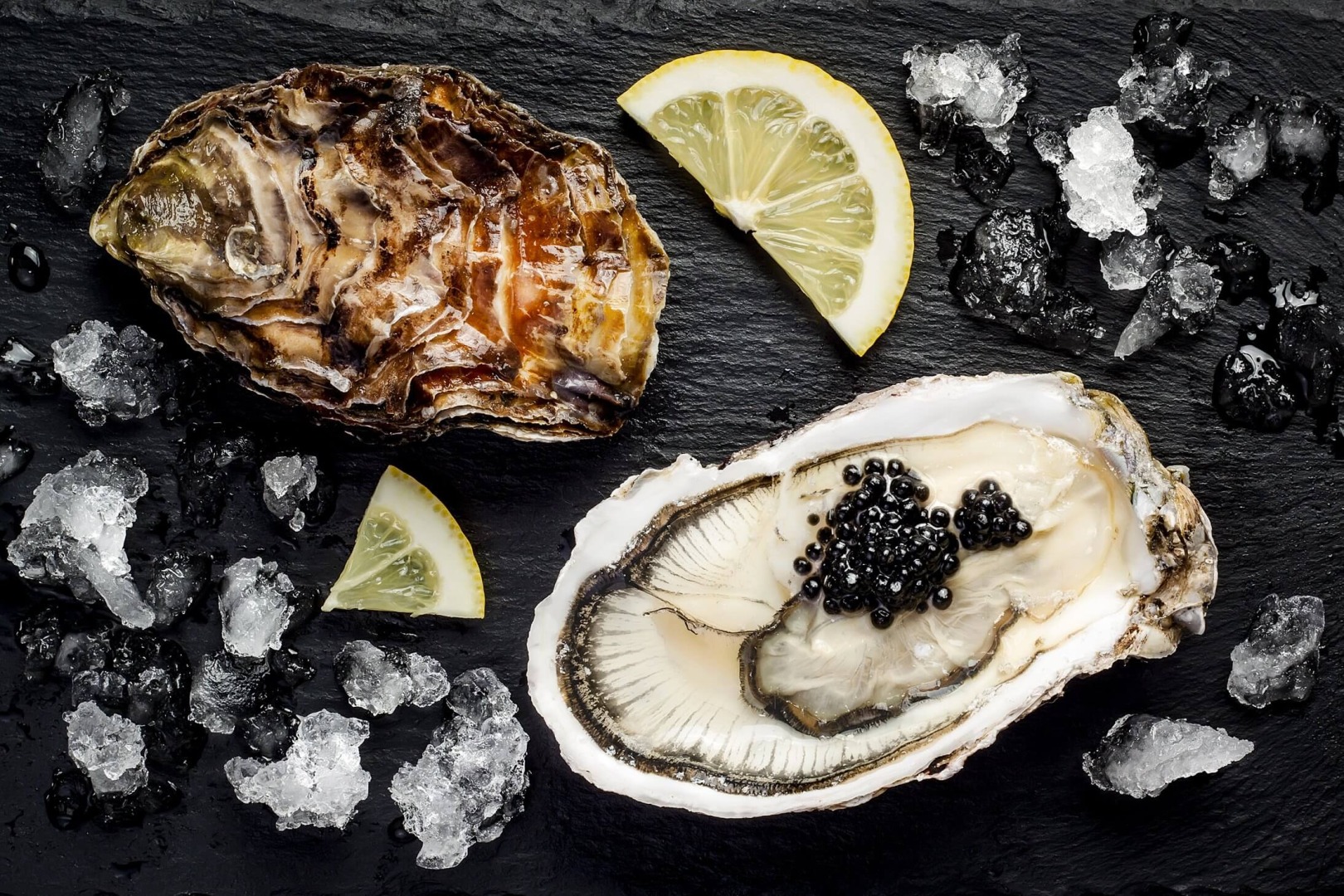 Best Ways to Enjoy Caviar in 2022 Summer Holidays