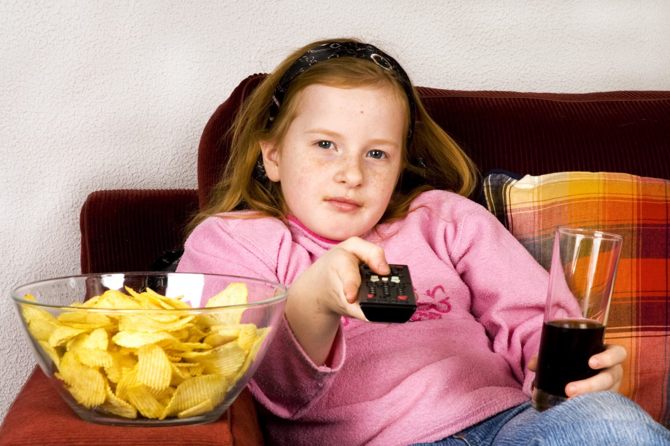 Childhood Obesity: We Could Fix It… Any Time We Wanted
