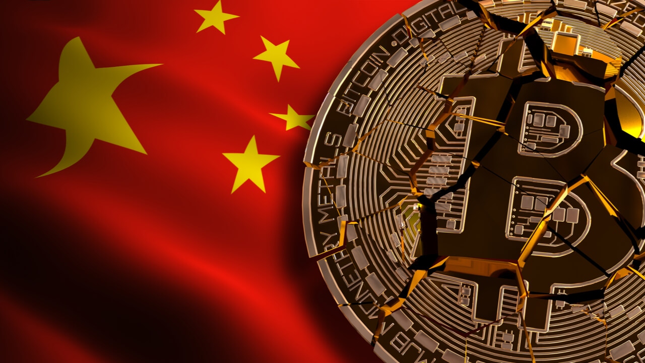 China’s Crypto Mining Crackdown a Blessing in Disguise