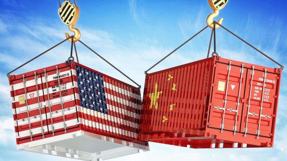 China US Trade War min