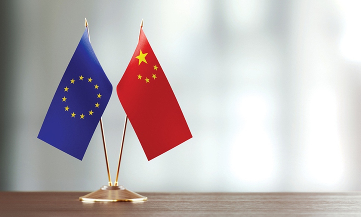 China and EU Collaborate on Export Controls