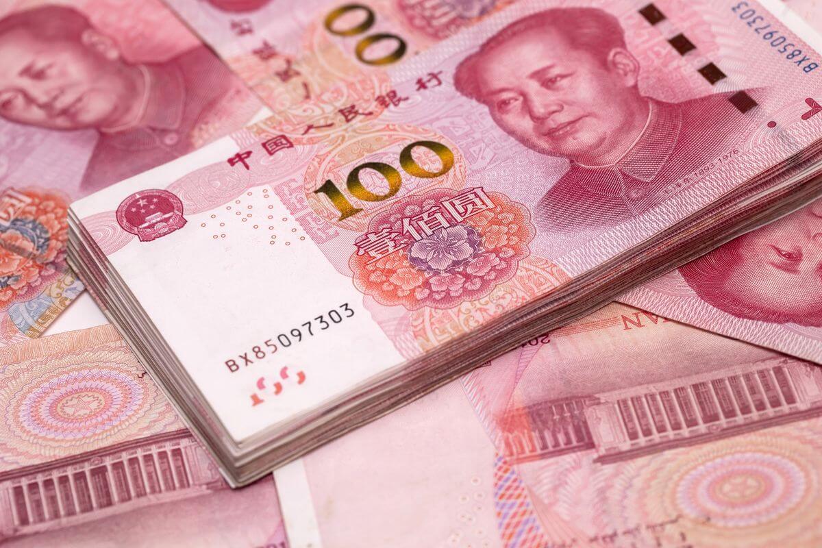 Could Crypto’s Recovery Come from a Crash in China’s Yuan?