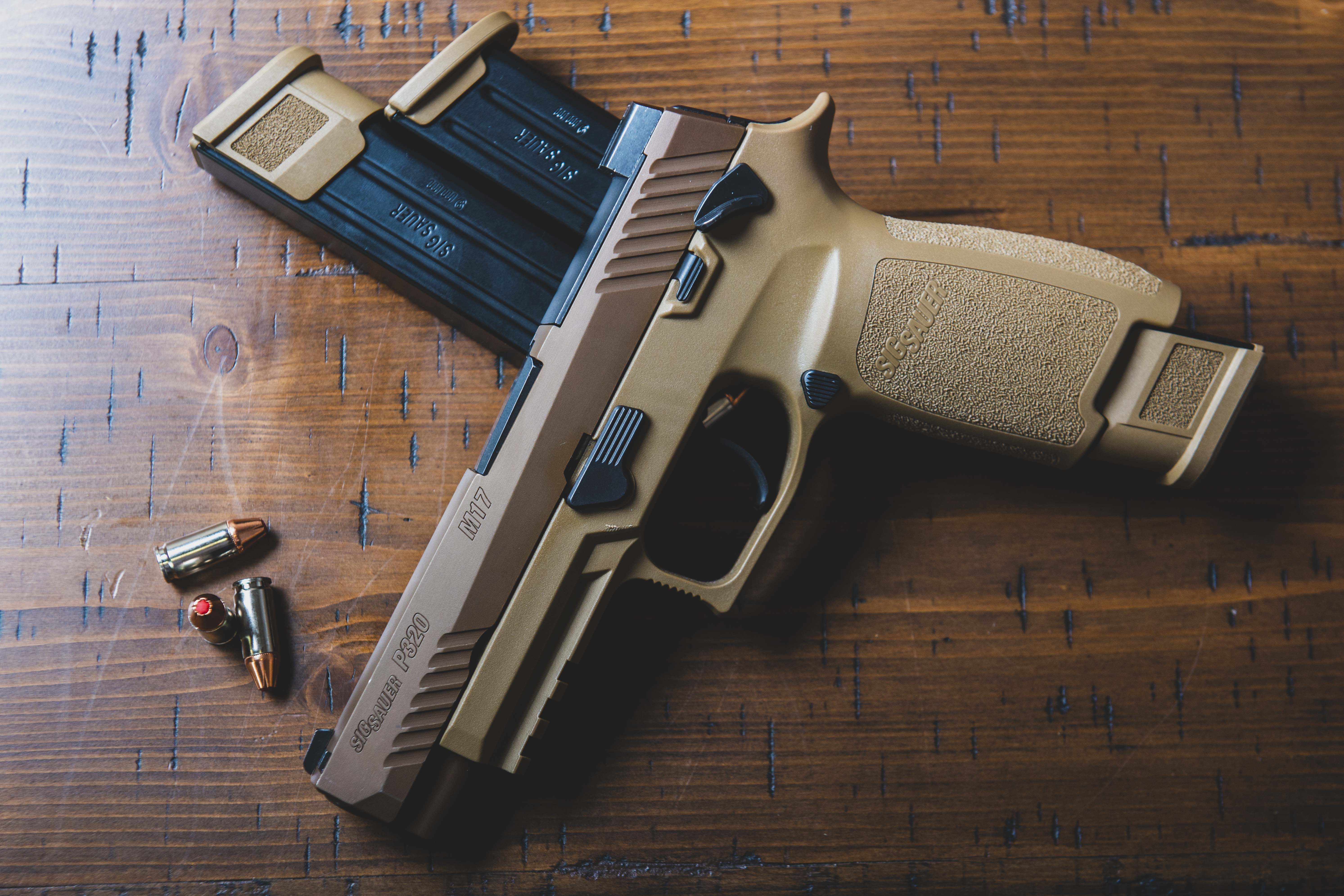 Choosing the Best Pistol Case for Your Needs