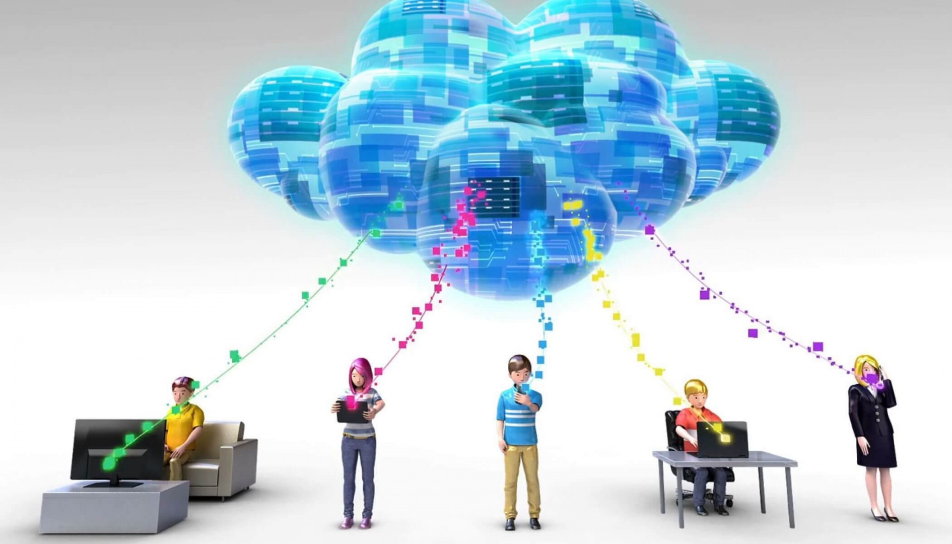 Everything You Need to Know About Fog Computing 