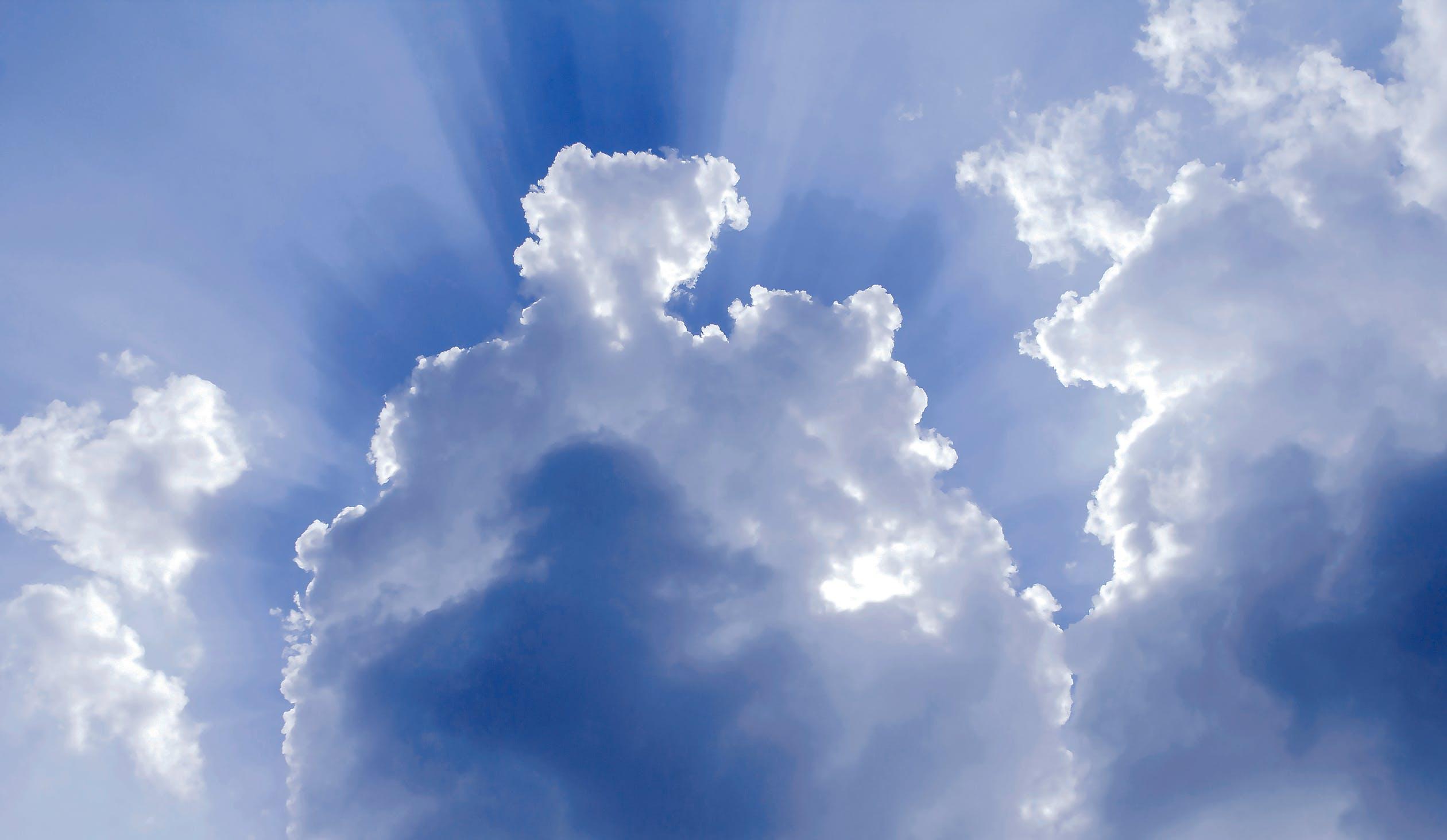 How Cloud Technology is Enhancing Small Business Accounting