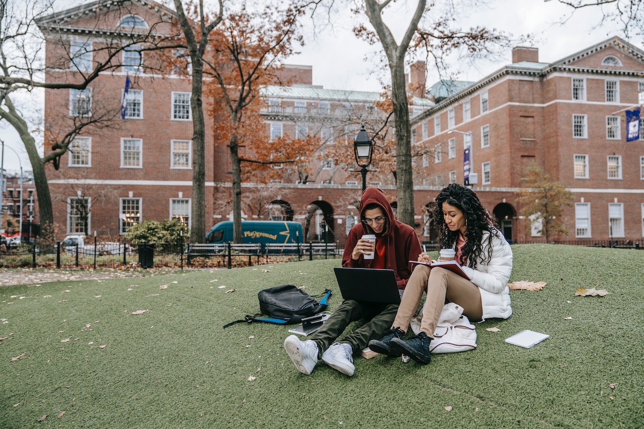 Explaining College Attendance Gaps: Academic Preparation