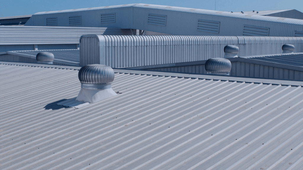 Commercial Roofing Services: Why Businesses Should Consider Using Them