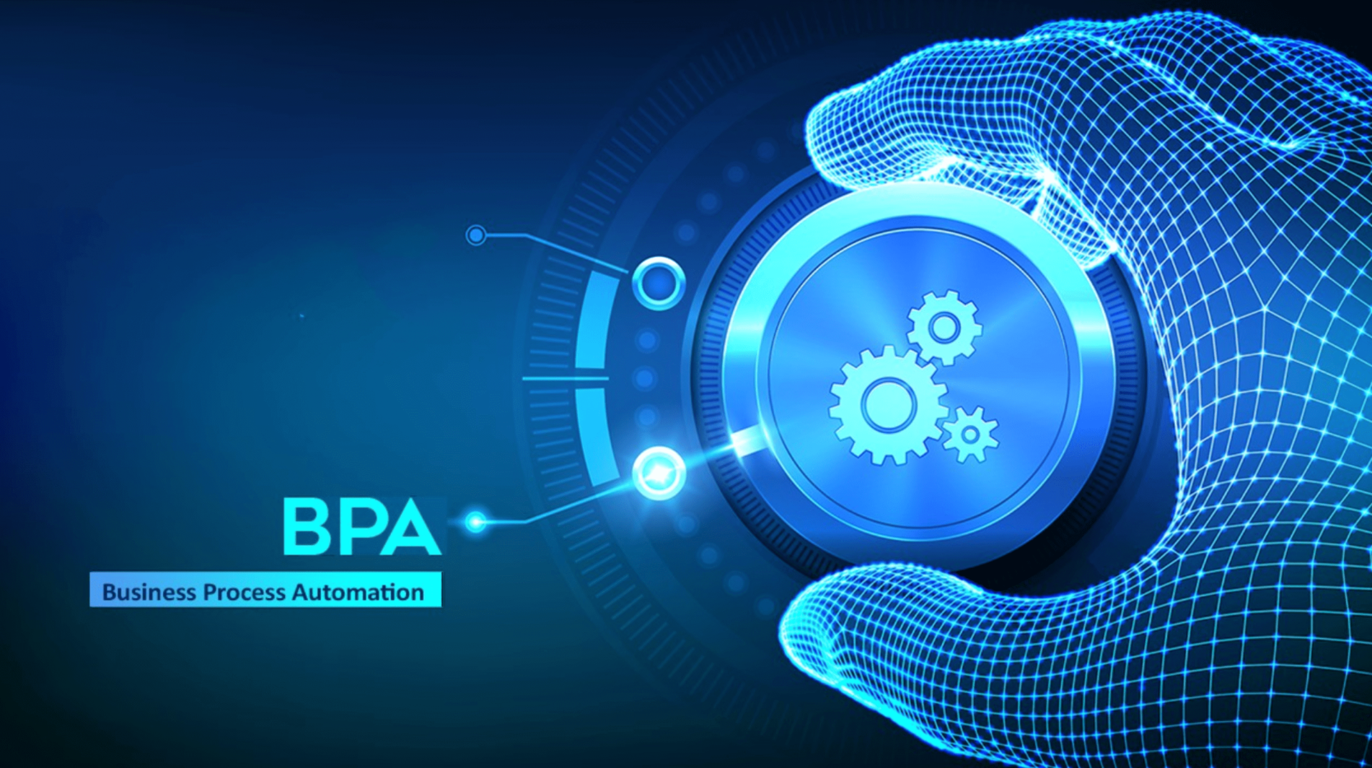 Complete Guide to Business Process Automation: Benefits + Examples from Industry