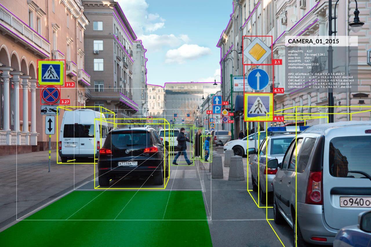 Computer Vision for Data Capture: a Catalyst for Digitization