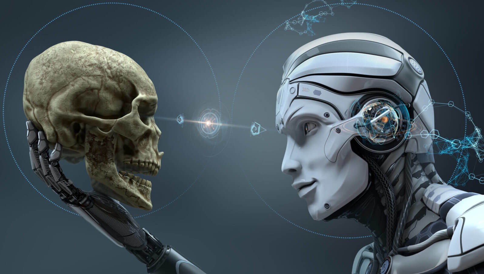 Will Artificial Intelligence Ever Become Conscious?