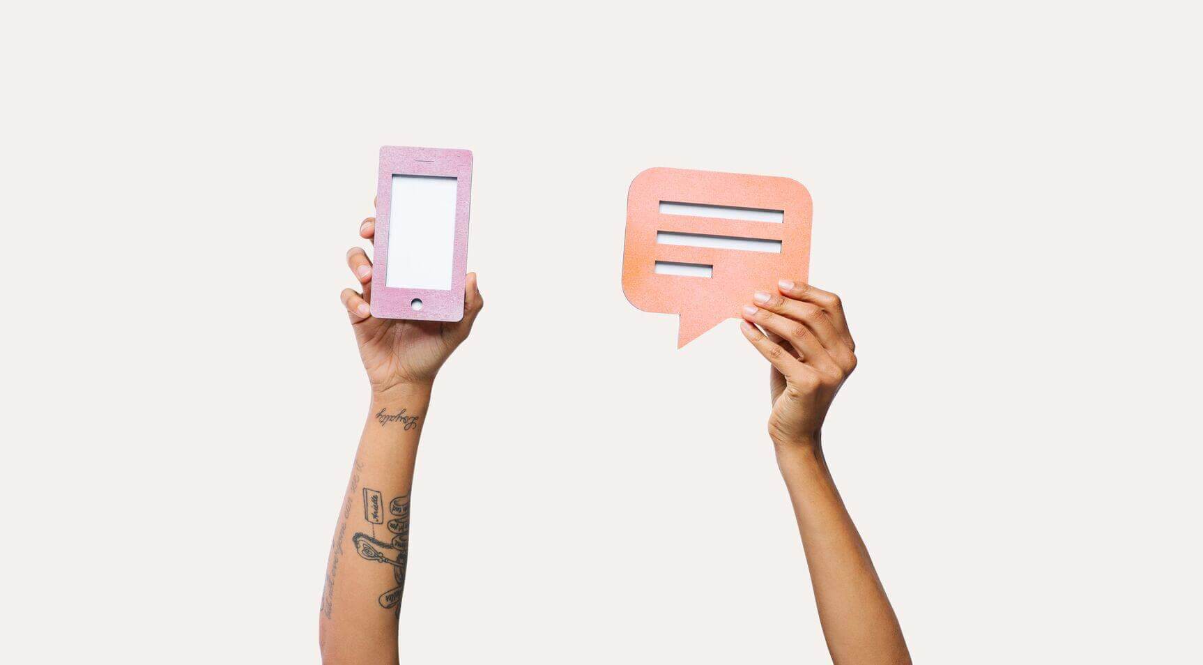 Benefits of Conversational Commerce in Your Business