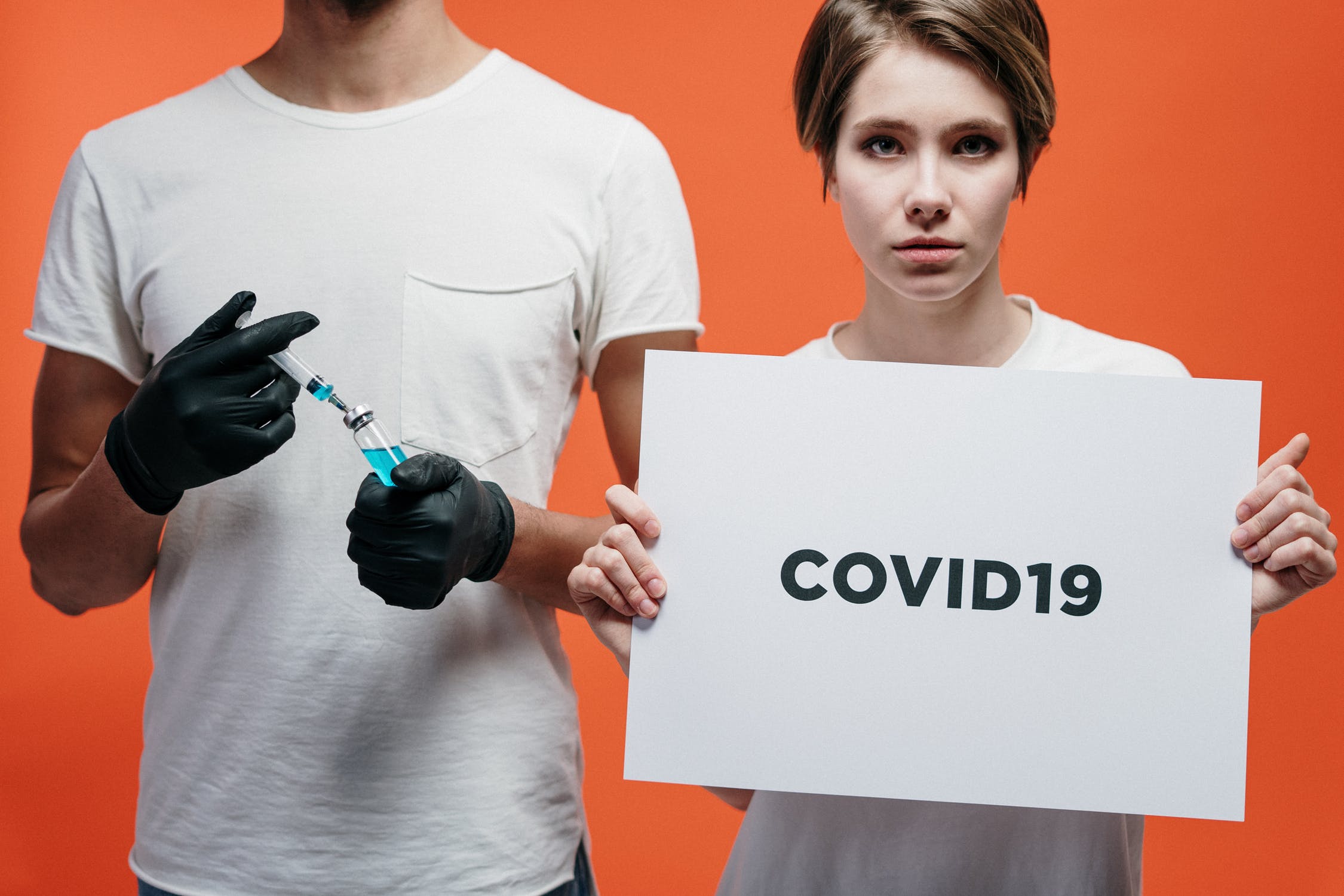 Coronavirus - of Risk and Ruin, Ideas and Hope