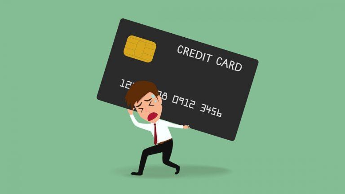 Credit Card Debt Keeps on Soaring in the United States