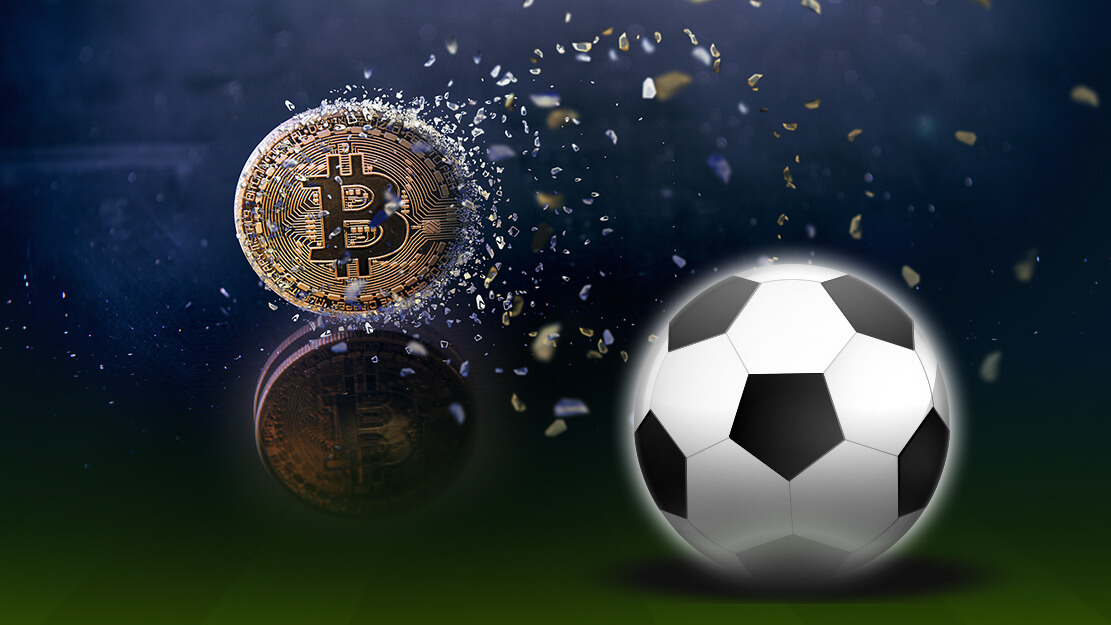 Crypto and Football