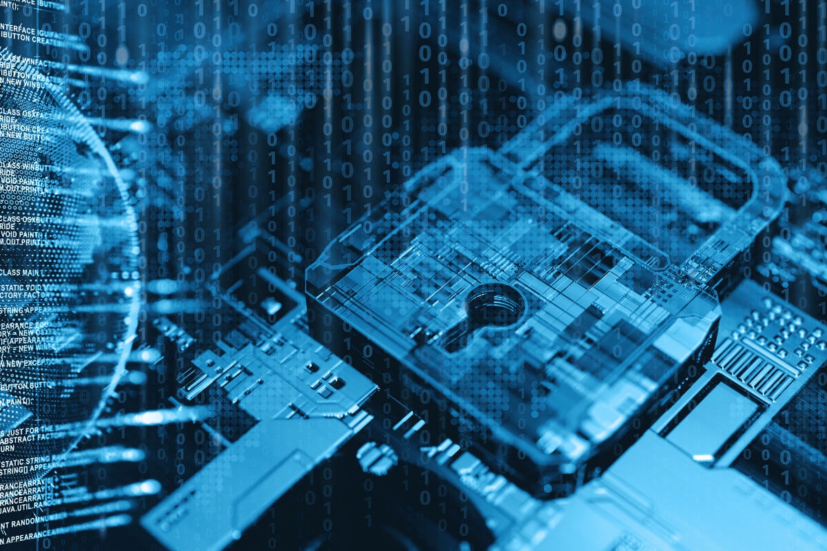 The Importance of Cryptography in Securing IoT Connected Devices