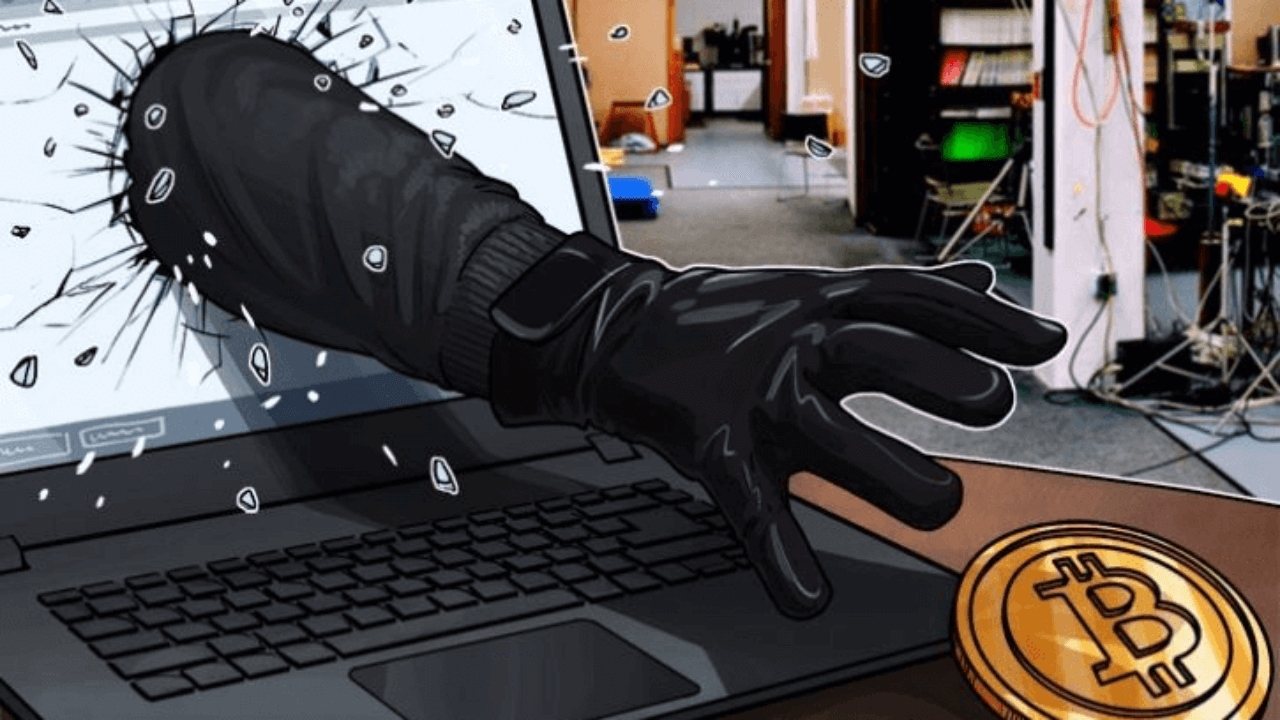 What is Cryptojacking and How to Prevent it?