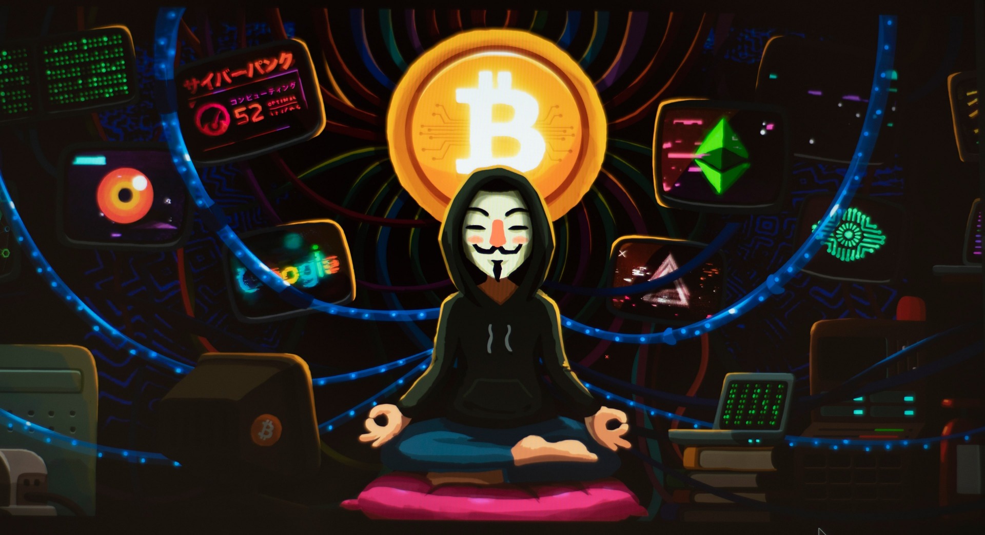 Dogecoin Hits 10 Cents, Bitcoin Nears $65,000 and Other Cryptocurrencies Are Surging as Coinbase IPO Arrives On the Nasdaq Stock Market