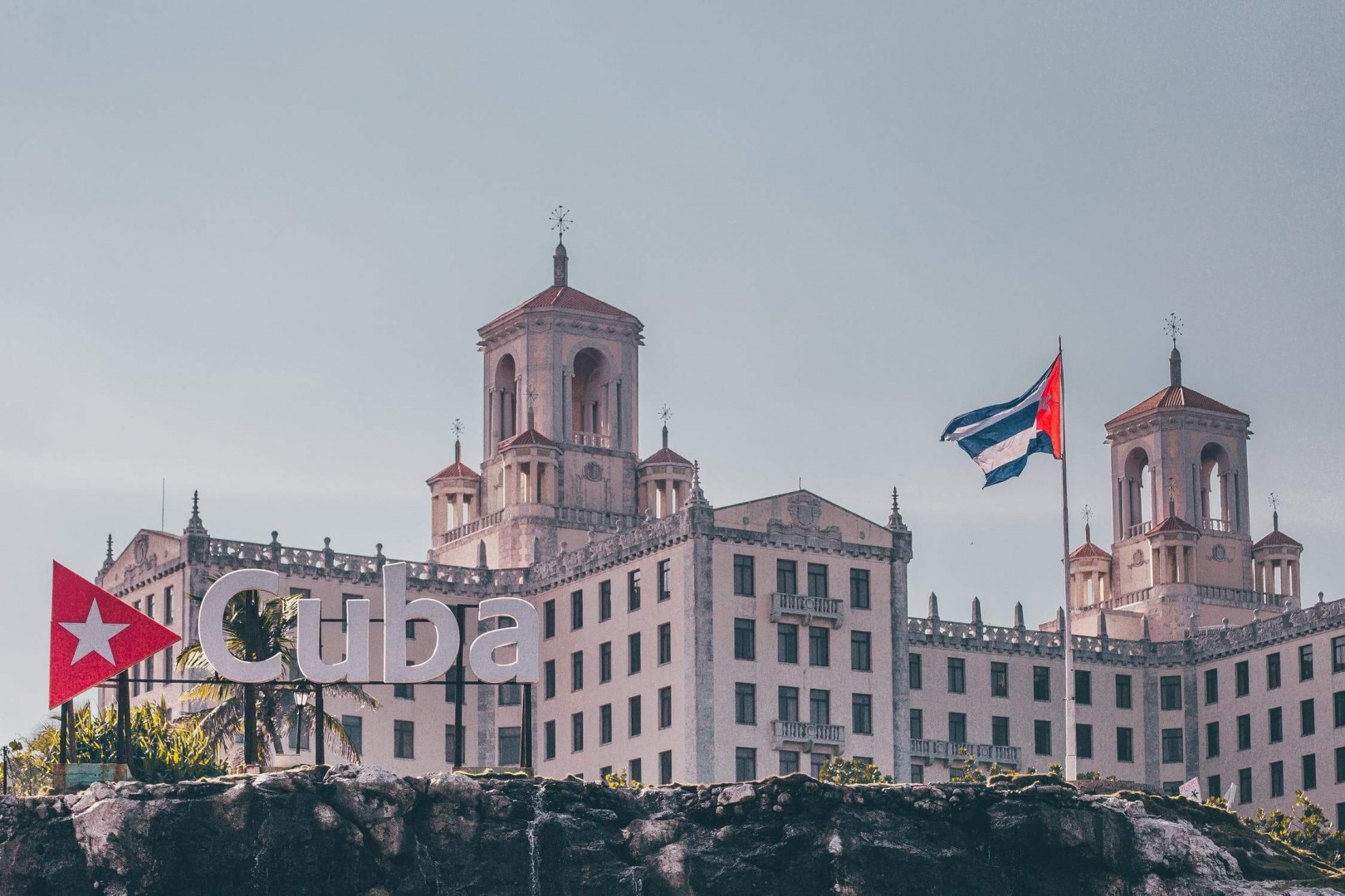 Cuba: The Dictatorship And The “Blockade” Lie