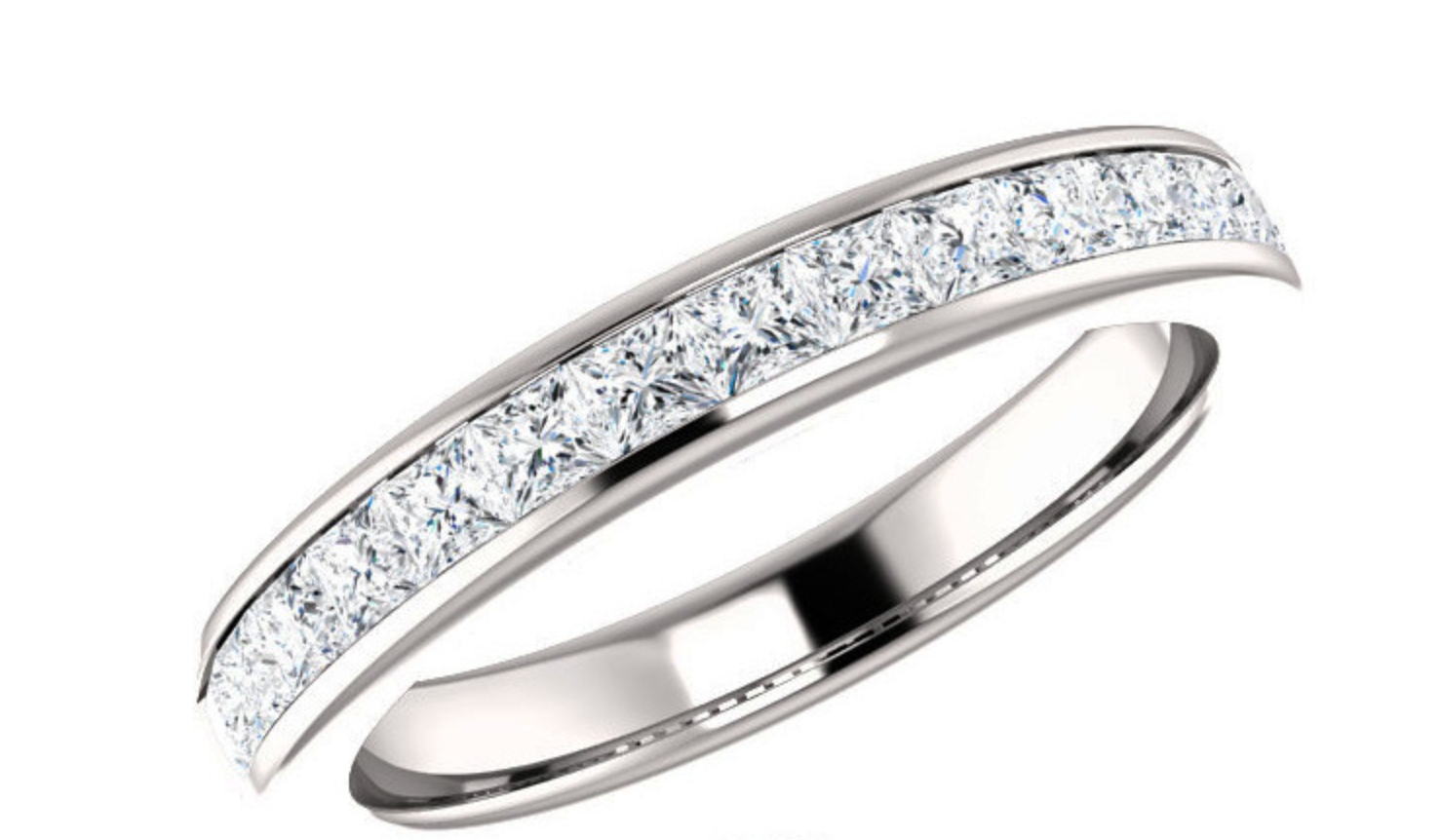 Moissanite and co shop