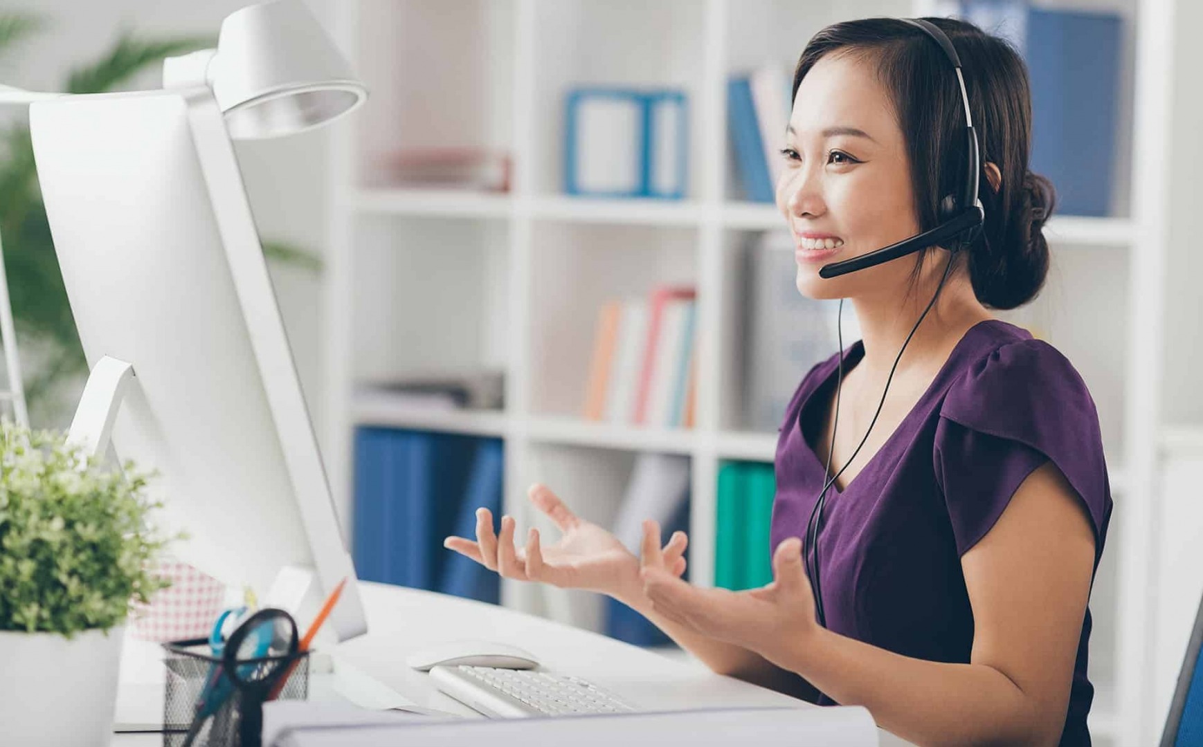 Why Work-From-Home Customer Service Agents Are Here to Stay