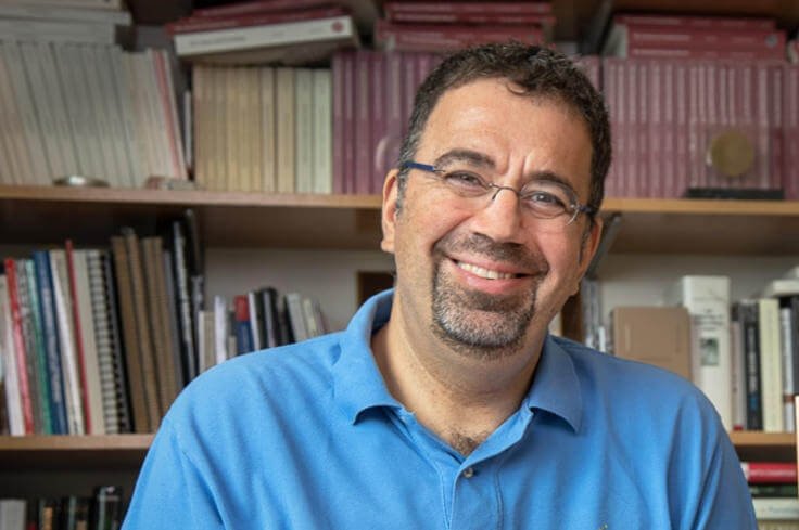 Interview with Daron Acemoglu: Technology and the Shape of Growth