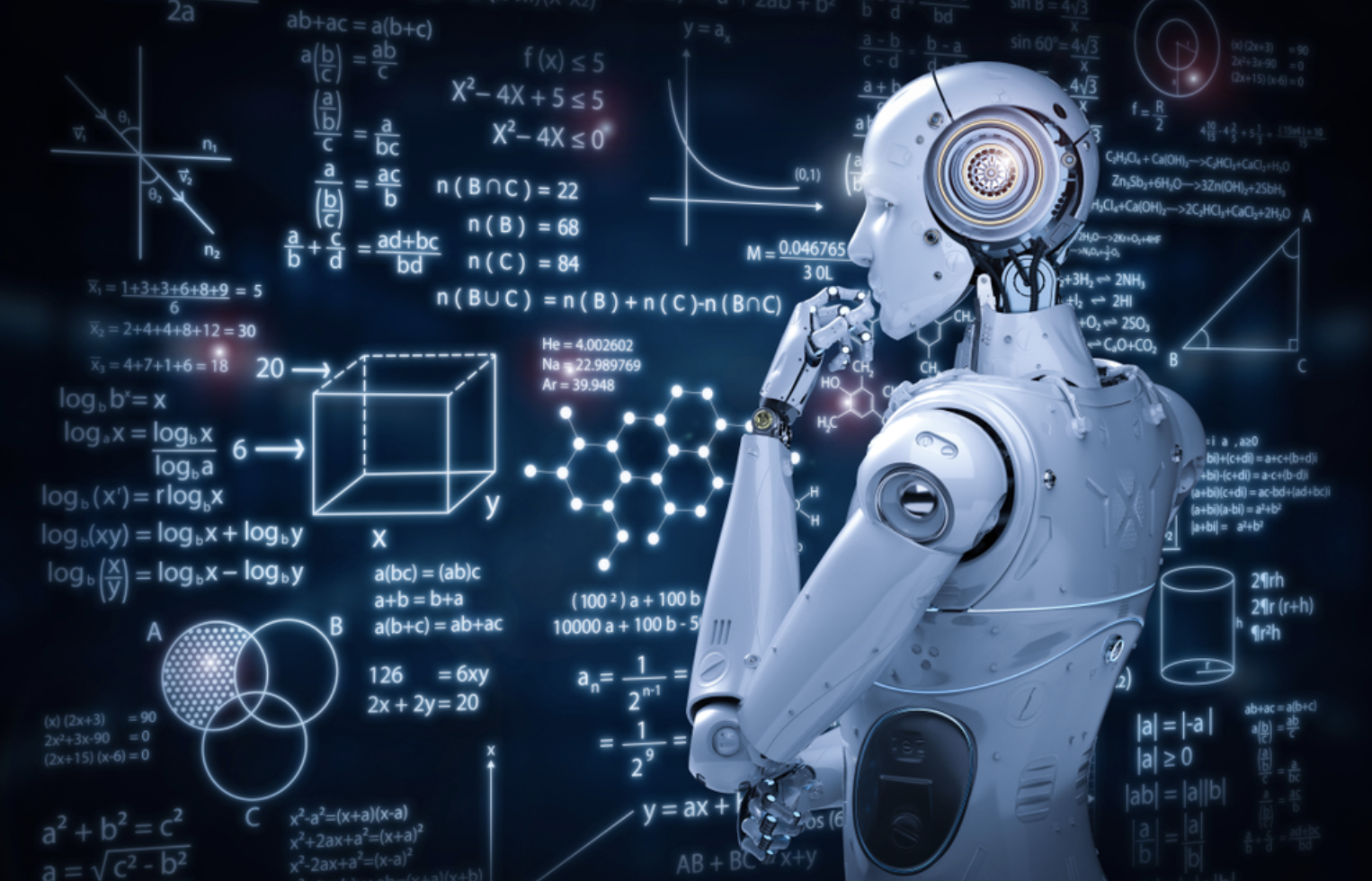 Data Science & Machine Learning Trends You Cannot Ignore
