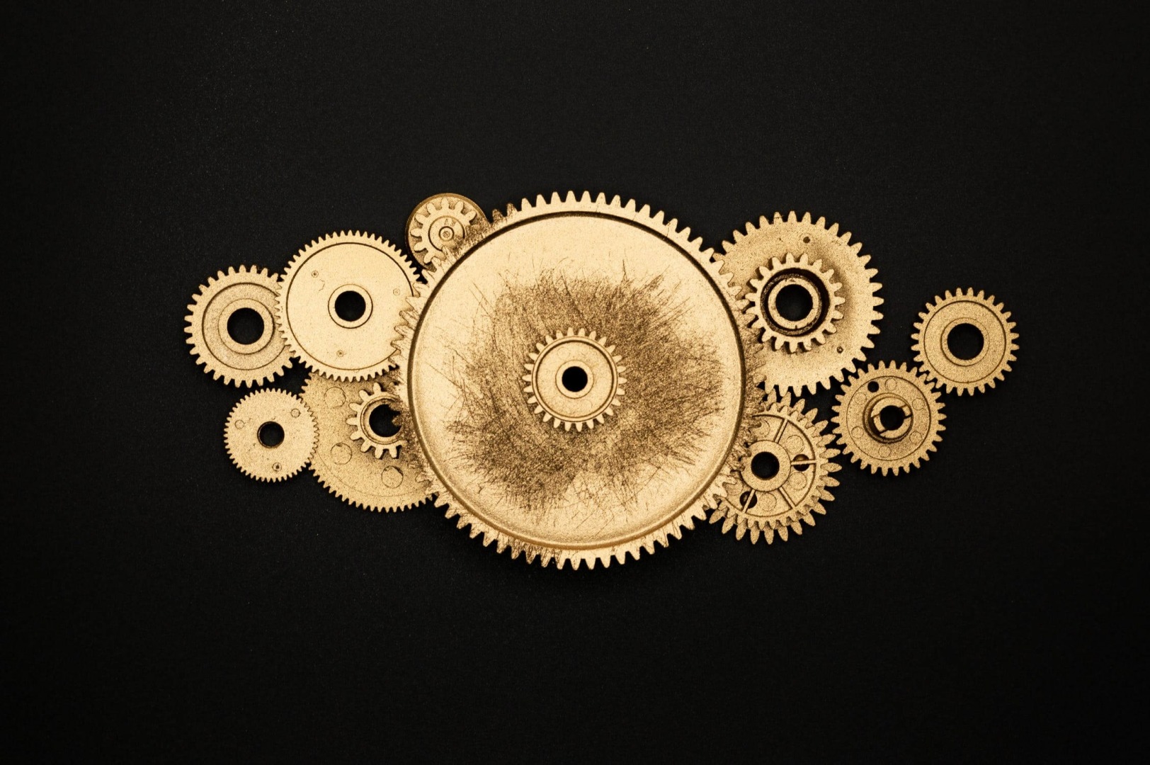 Debunking The Discovery of all Discoveries