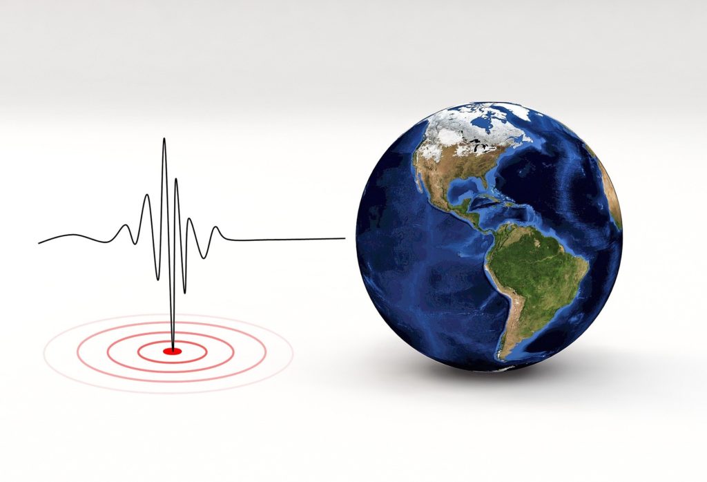 Deep Learning Models Can Be Used For Early Earthquake Detection