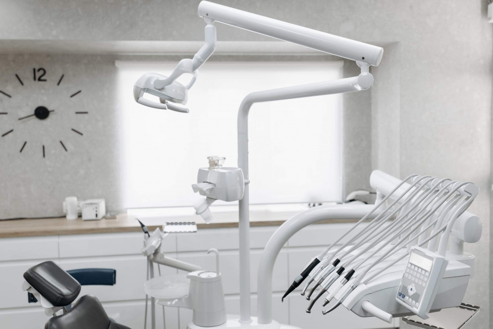 A Health Tech Revolution In Your Dentist's Office