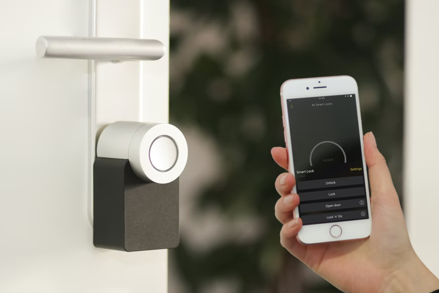 What is a Commercial Security System and How Does it Work