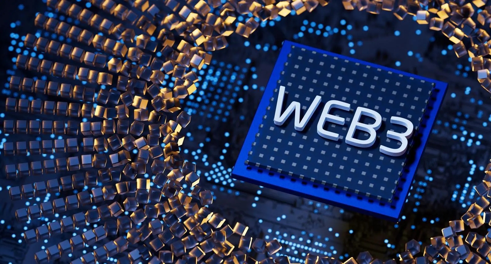 Digital Identity and Privacy in Web 3.0
