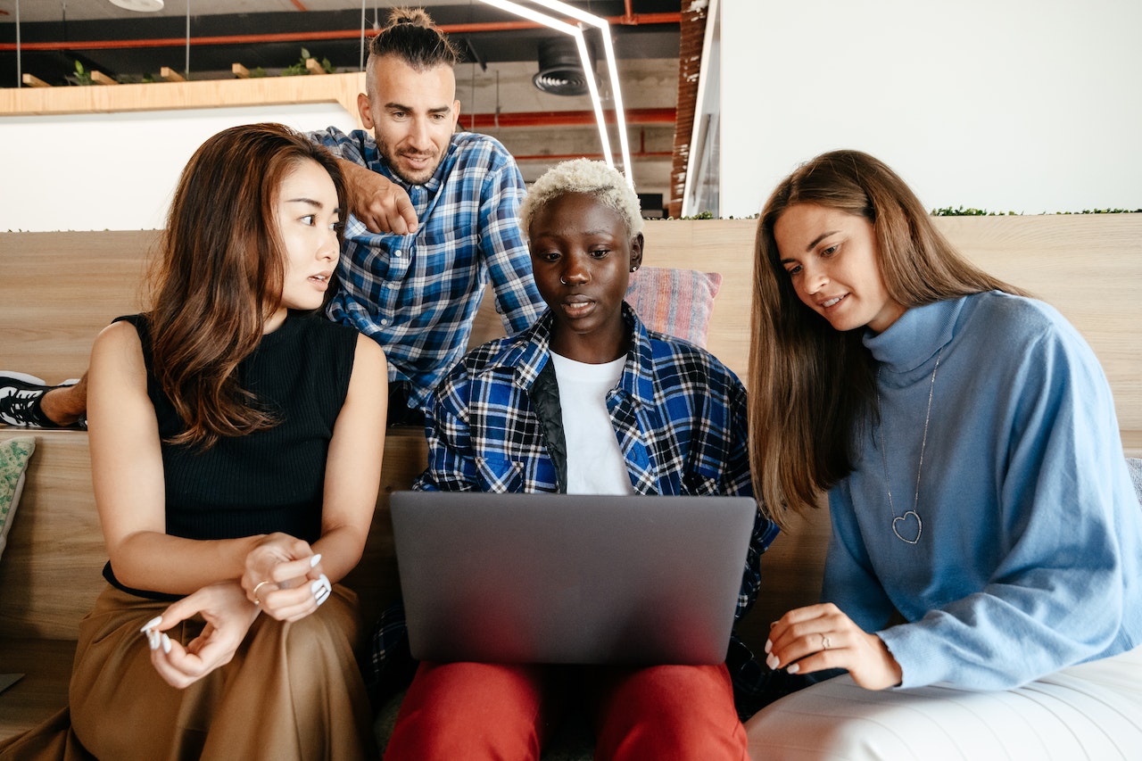 Digital Inclusion: New Initiatives to Expand Access for Underserved Communities