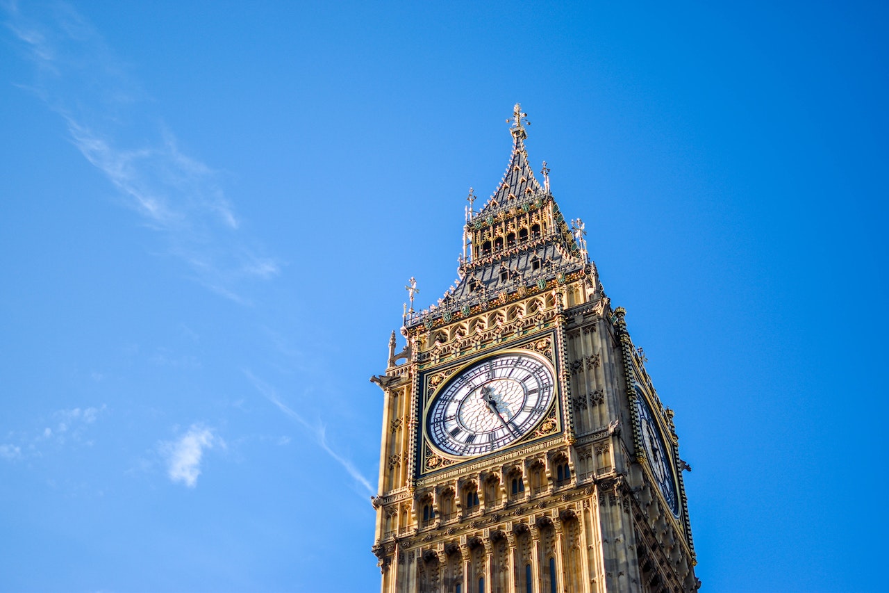 Digital Leaders Debate ‘Ticking Timebomb’ Skills Crisis in Parliament