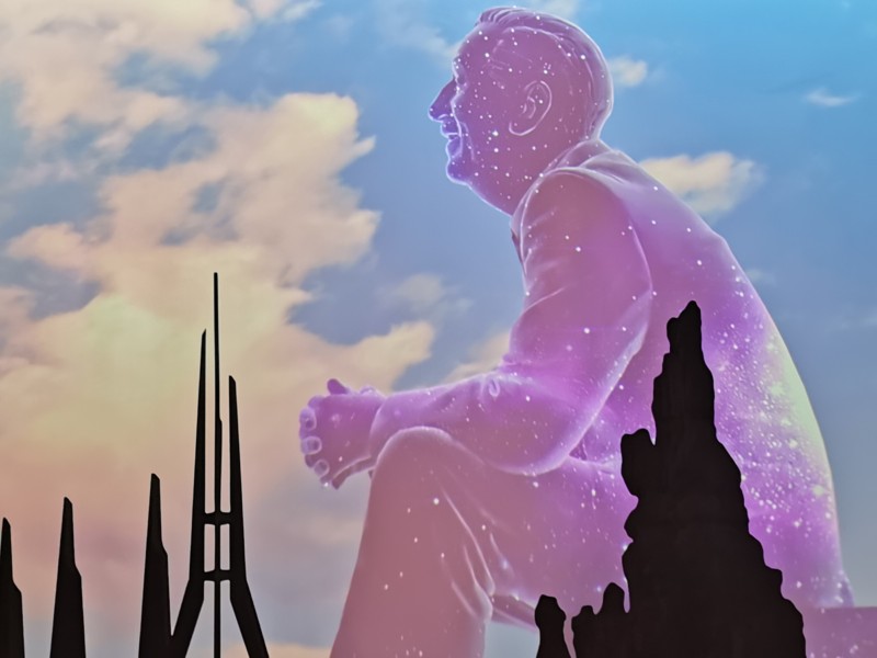 The Power of Shared Experiences: Disney & AT&T 5G Bring Magic to Life